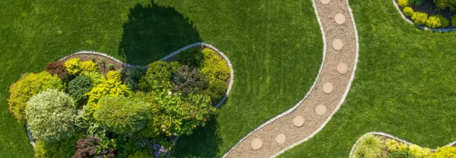 Jardinería y Mantenimiento Vejer de la Frontera - Cádiz - Álvaro Aragón