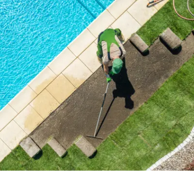 Jardinería y Mantenimiento Vejer de la Frontera - Cádiz - Álvaro Aragón