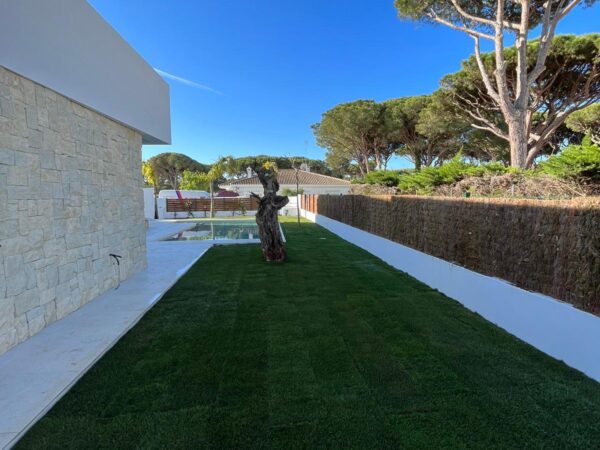 Servicios de Jardinería en Cádiz