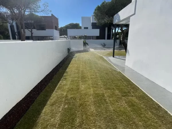 Reformas de Jardines en Cádiz - Verano 2023 · Jardinería y Mantenimientos de jardines en Cádiz · Servicios de Jardinería, fumigaciones, instalación de césped y limpieza de jardines en Vejer de la Frontera y Cádiz