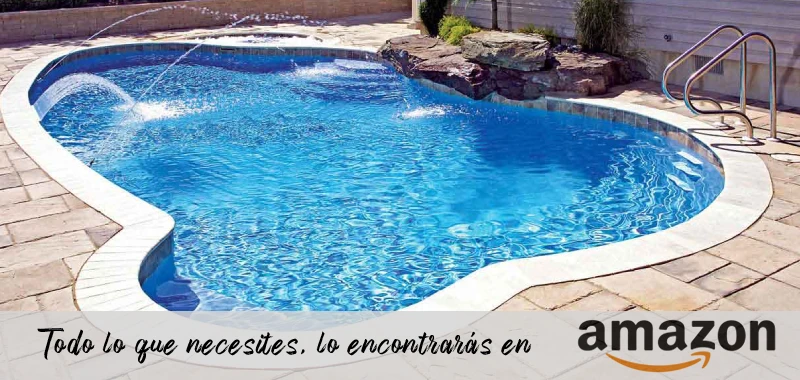 Complementos para tu hogar en AMAZON. Enlace de afiliados